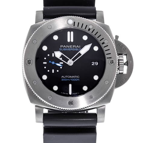 Panerai Submersible PAM1305 